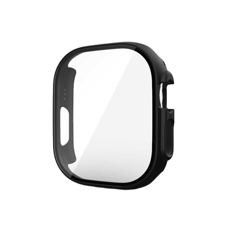 Apple Watch Ultra 49mm Kasa ve Ekran Koruyucu HEPTEKİLETİŞİM Watch Gard 20