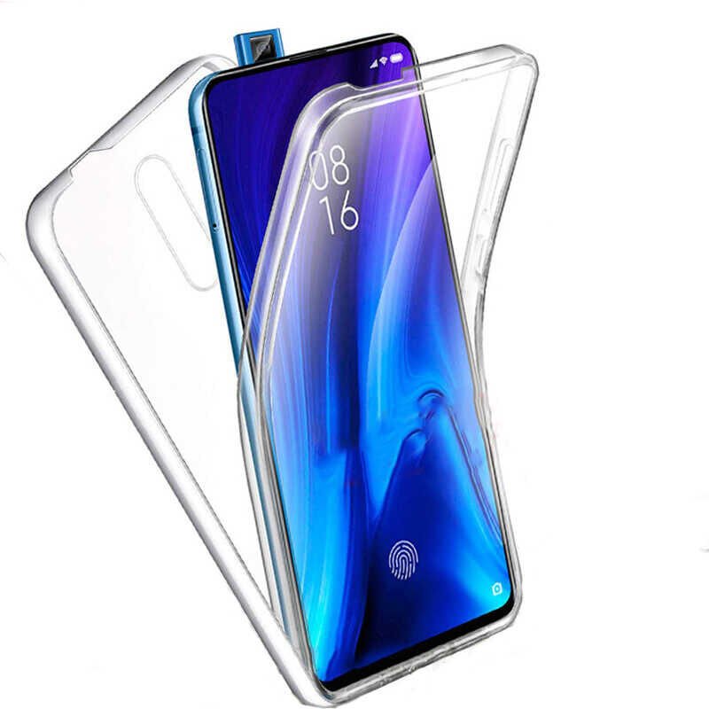 Xiaomi Mi 9T Kılıf HEPTEKİLETİŞİM Enjoy Kapak