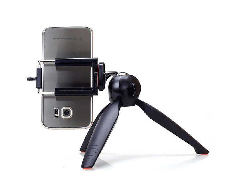 HEPTEKİLETİŞİM DC-338 Tripod