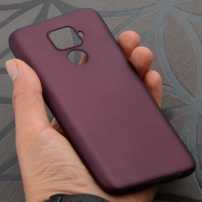 Huawei Mate 30 Lite Kılıf HEPTEKİLETİŞİM Premier Silikon Kapak