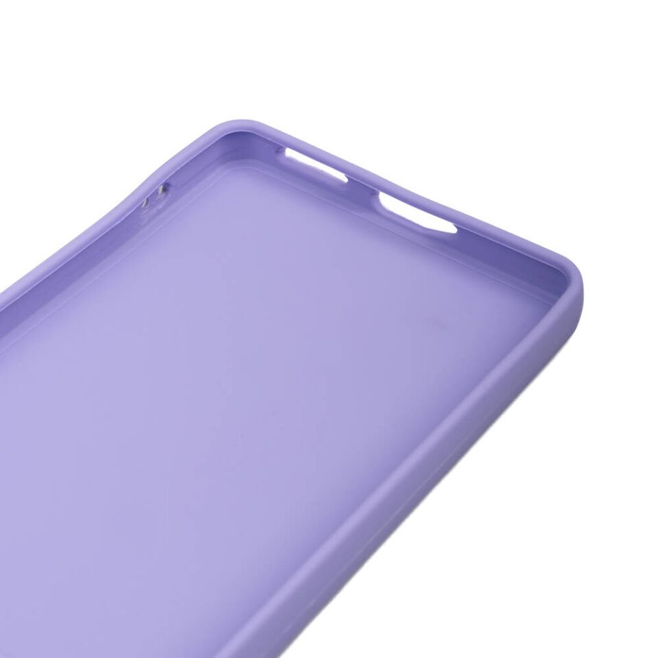 İnfinix Note 40 4G Kılıf HEPTEKİLETİŞİM Biye Silikon