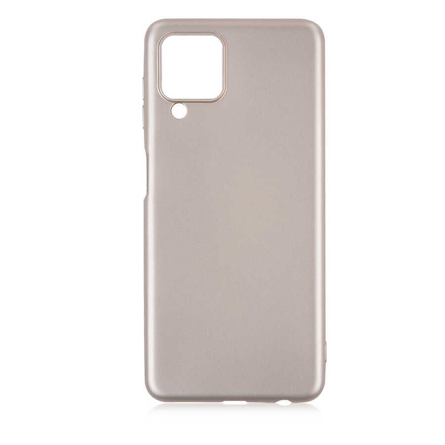 Samsung Galaxy A22 4G Kılıf HEPTEKİLETİŞİM Premier Silikon Kapak