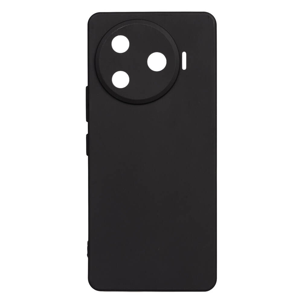 Tecno Camon 30 Pro 5G Kılıf HEPTEKİLETİŞİM Biye Silikon