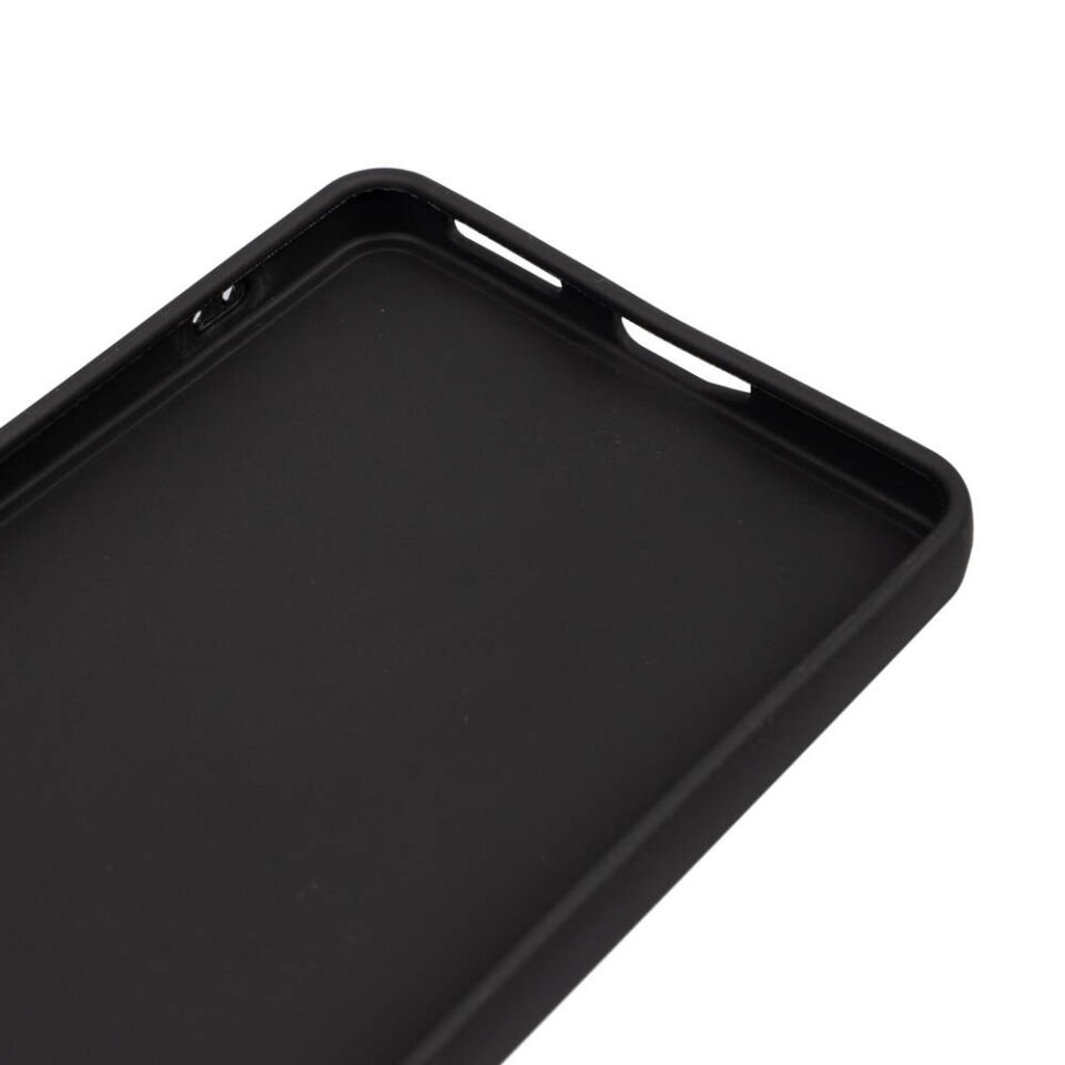 Tecno Camon 30 Pro 5G Kılıf HEPTEKİLETİŞİM Biye Silikon