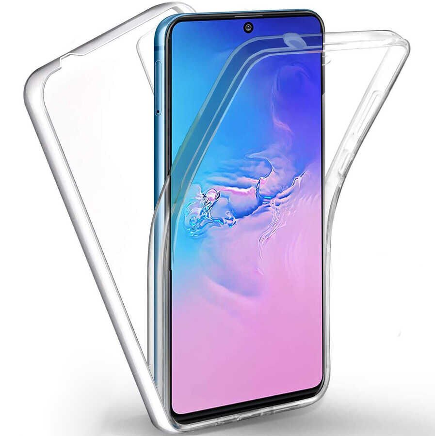 Xiaomi Poco F3 Kılıf HEPTEKİLETİŞİM Enjoy Kapak
