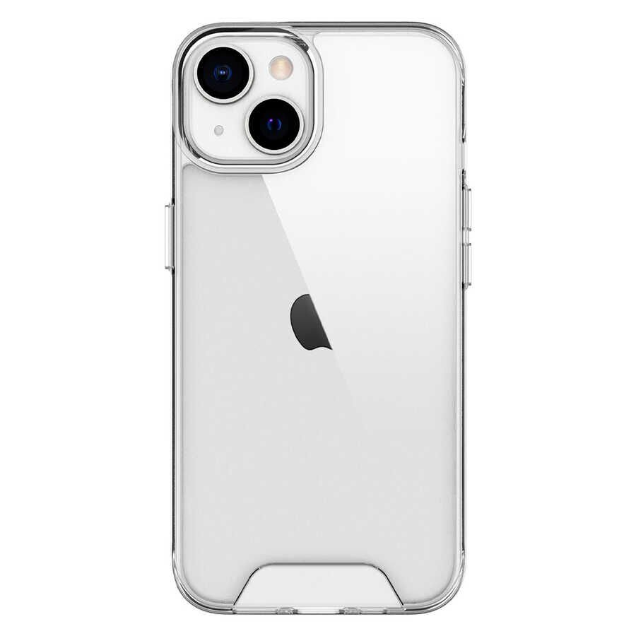 Apple iPhone 14 Plus Kılıf HEPTEKİLETİŞİM Gard Silikon
