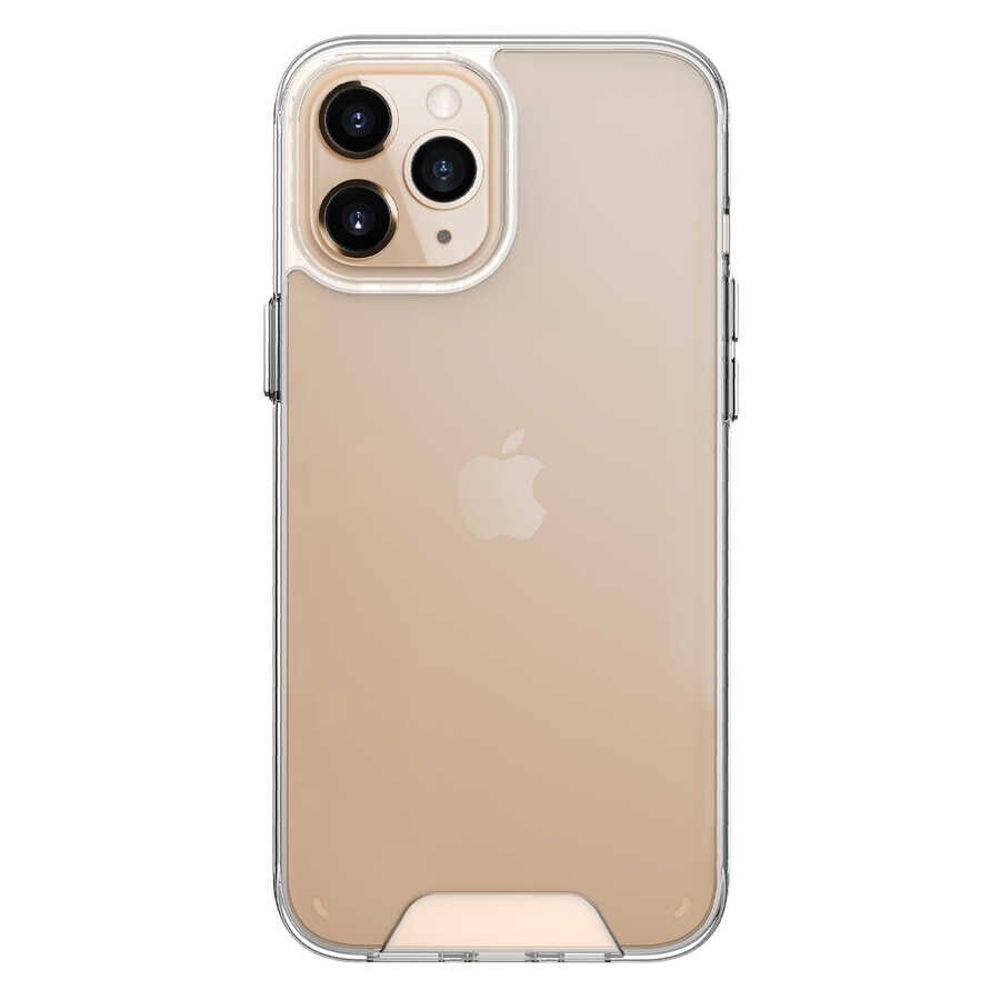 Apple iPhone 14 Pro Kılıf HEPTEKİLETİŞİM Gard Silikon