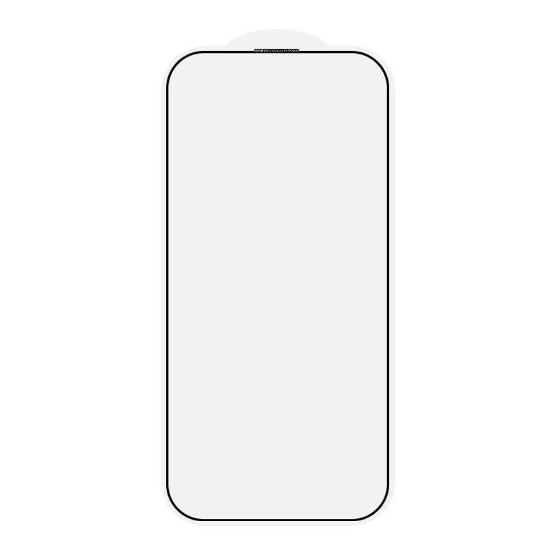 Apple iPhone 16 Pro Max HEPTEKİLETİŞİM EKS Cam Ekran Koruyucu