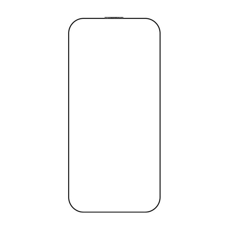 Apple iPhone 16 Pro Max HEPTEKİLETİŞİM EKS Cam Ekran Koruyucu