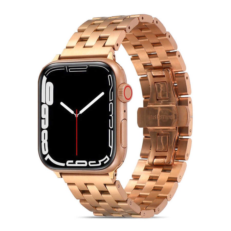 Rose gold apple watch 2 hotsell