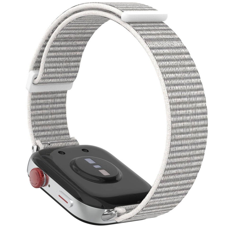 Huawei Watch Fit 3 HEPTEKİLETİŞİM KRD-03 Hasır Kordon