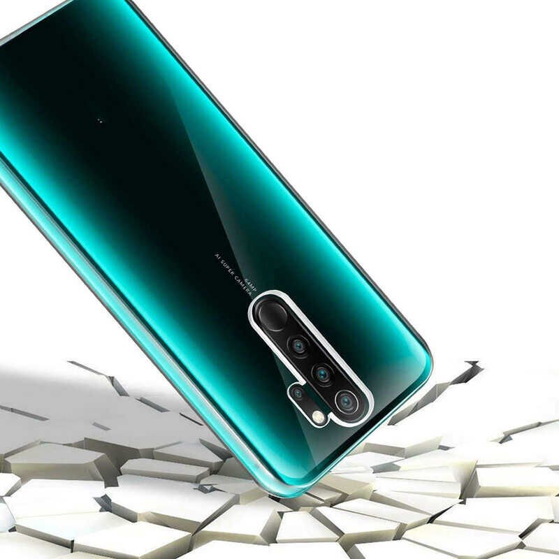 Xiaomi Redmi Note 8 Pro Kılıf HEPTEKİLETİŞİM Enjoy Kapak