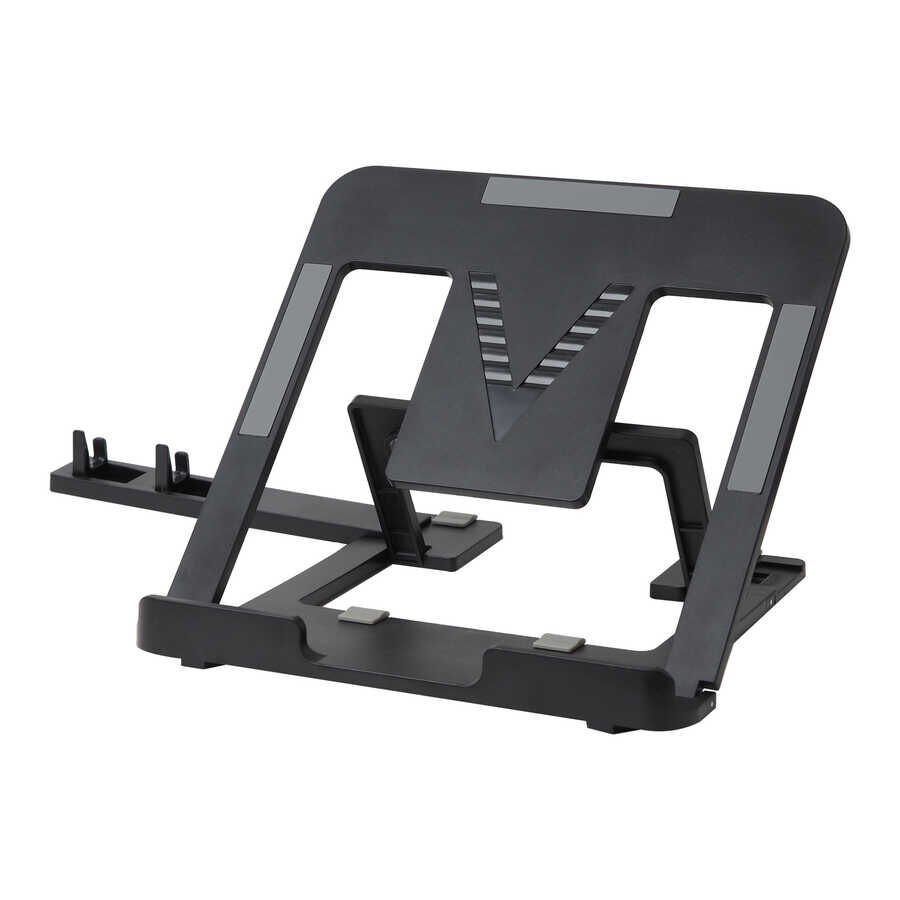 ​HEPTEKİLETİŞİM F28 Ayarlanabilir Laptop Standı