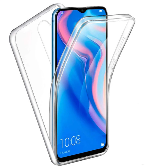 Xiaomi Redmi Note 8 Kılıf HEPTEKİLETİŞİM Enjoy Kapak