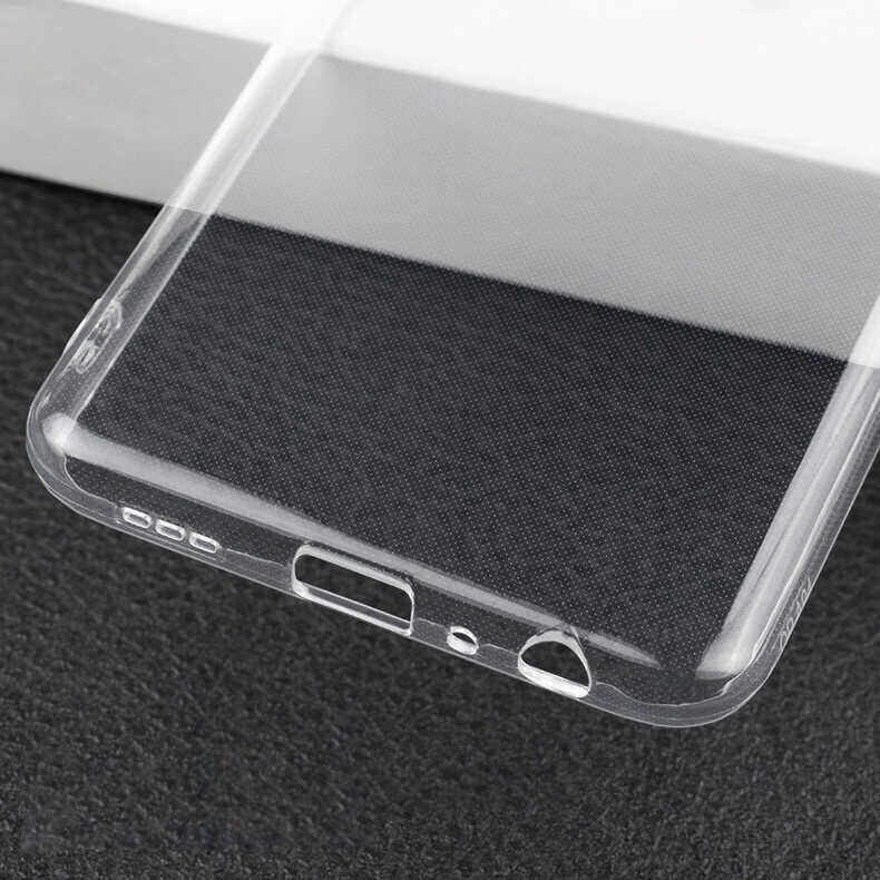Oppo Reno 5 Lite Kılıf HEPTEKİLETİŞİM Süper Silikon Kapak