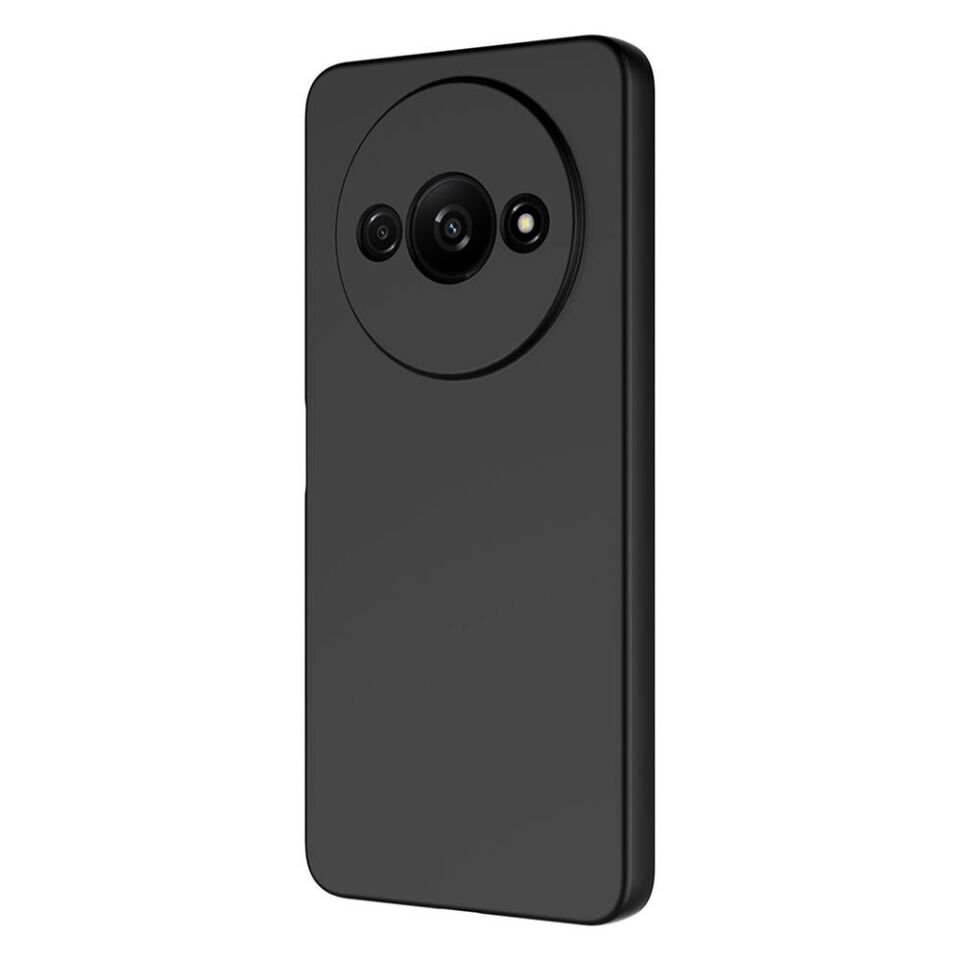 Xiaomi Redmi A3 4G 2024 Kılıf HEPTEKİLETİŞİM Mara Lansman Kapak