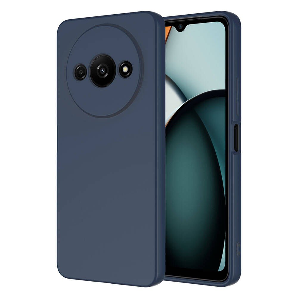 Xiaomi Redmi A3 4G 2024 Kılıf HEPTEKİLETİŞİM Mara Lansman Kapak