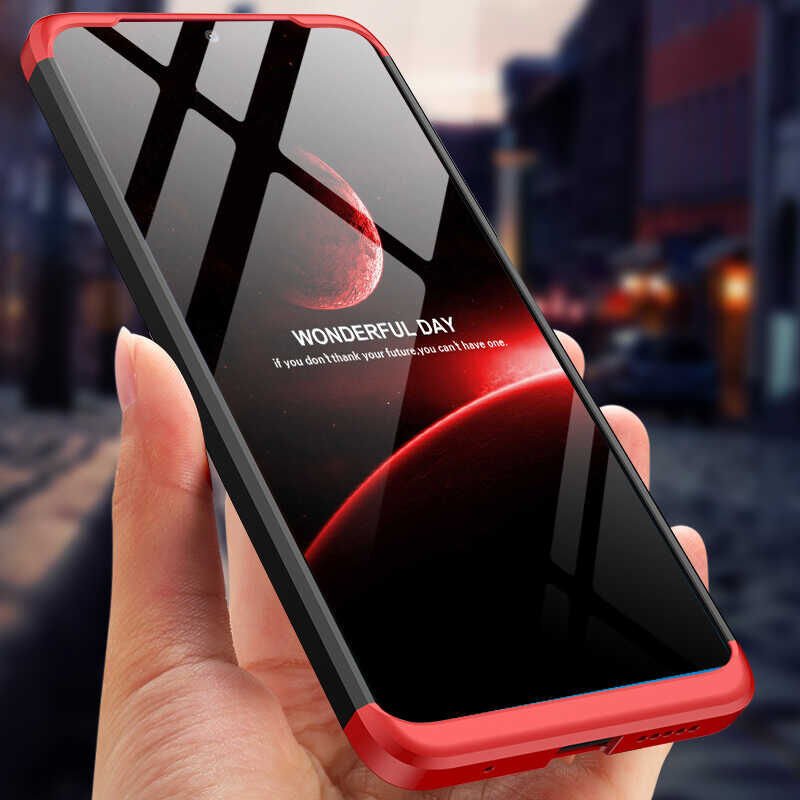 Xiaomi Redmi Note 11S Global Kılıf HEPTEKİLETİŞİM Ays Kapak