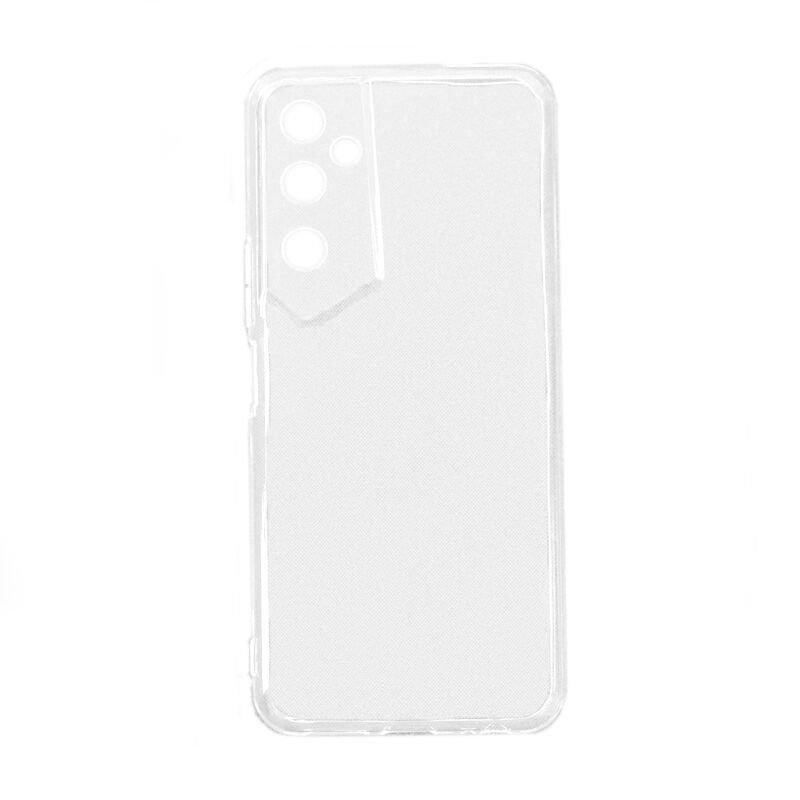 Tecno Pova Neo 2 Kılıf HEPTEKİLETİŞİM Süper Silikon Kapak