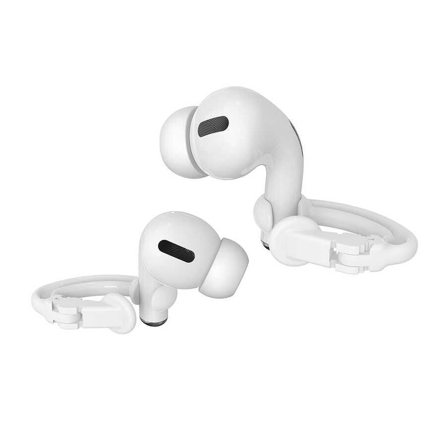 Airpods HEPTEKİLETİŞİM Earhook Kulaklık Tutucu Aparat