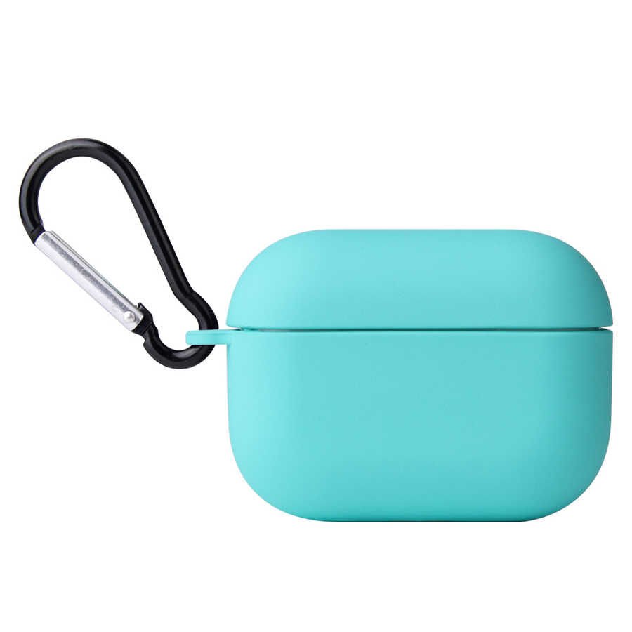 Apple Airpods Pro Kılıf HEPTEKİLETİŞİM Airbag 11 Silikon