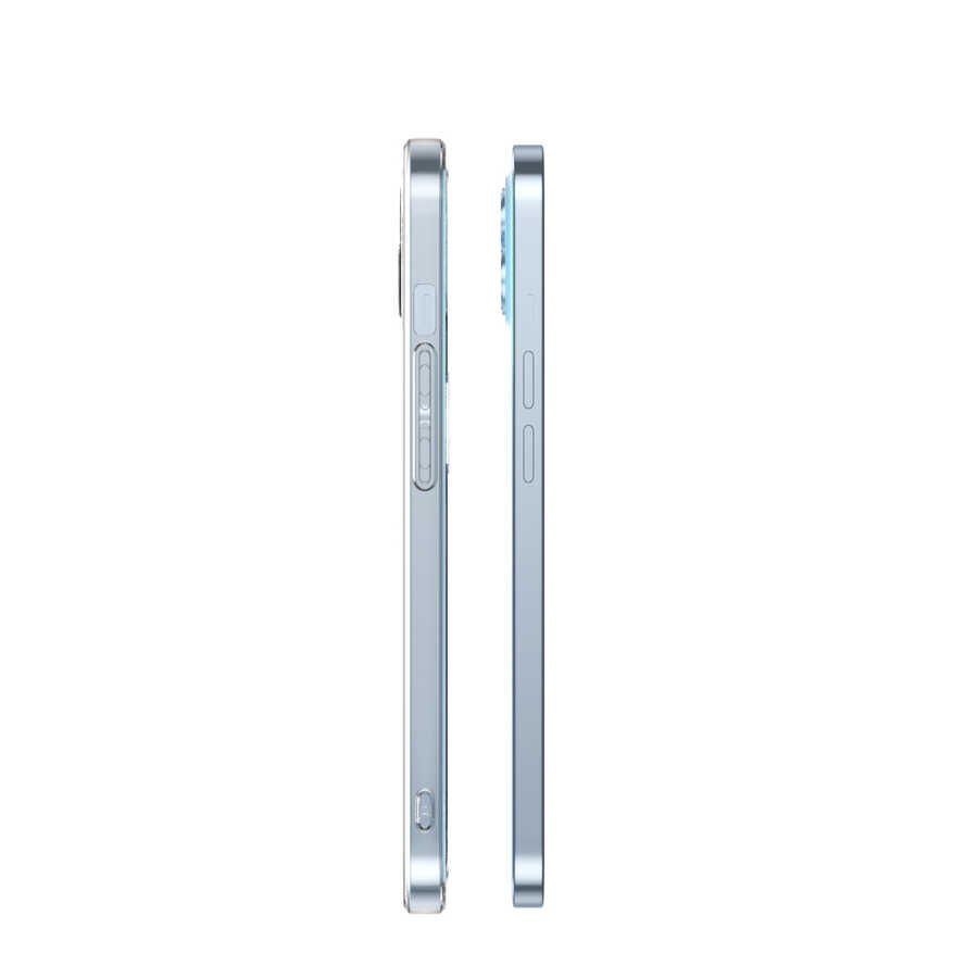 Apple iPhone 13 Mini Kılıf HEPTEKİLETİŞİM Fizy Kapak