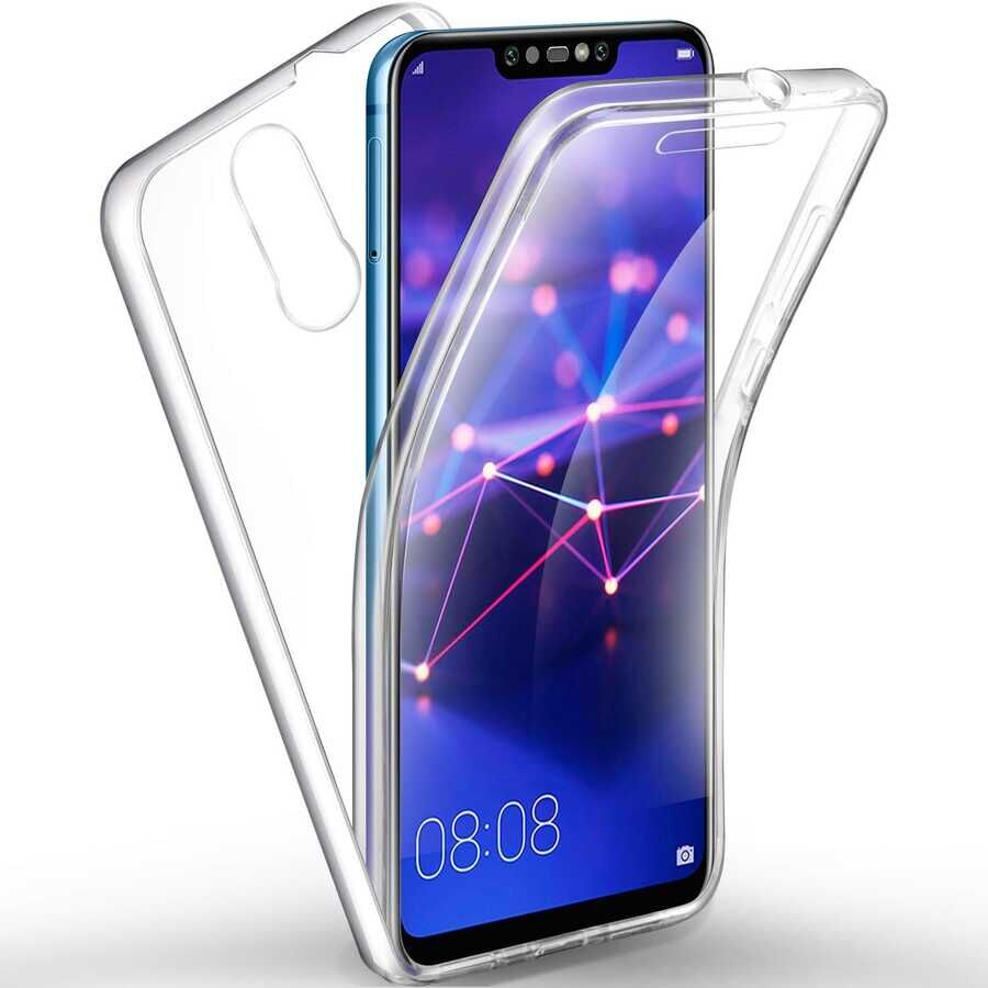 Huawei Mate 20 Lite Kılıf HEPTEKİLETİŞİM Enjoy Kapak