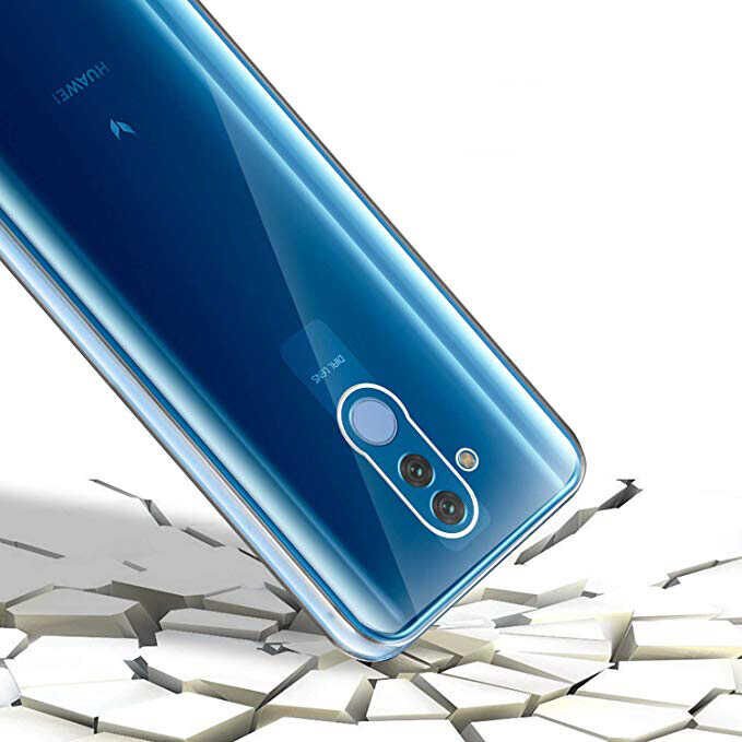Huawei Mate 20 Lite Kılıf HEPTEKİLETİŞİM Enjoy Kapak