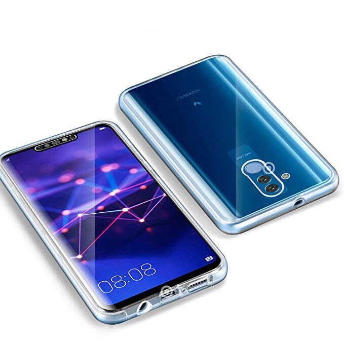 Huawei Mate 20 Lite Kılıf HEPTEKİLETİŞİM Enjoy Kapak