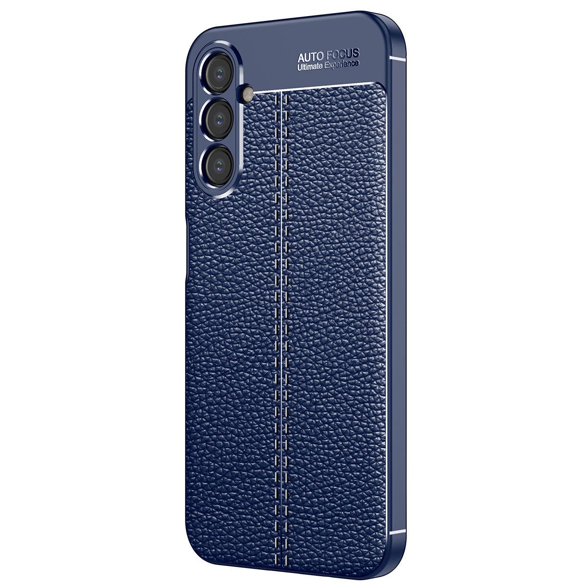 Samsung Galaxy A54 Kılıf HEPTEKİLETİŞİM Niss Silikon Kapak