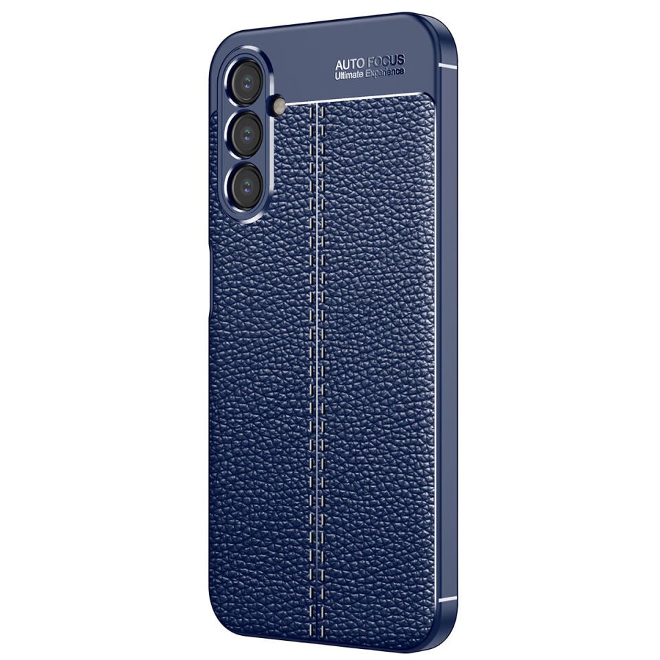 Samsung Galaxy A54 Kılıf HEPTEKİLETİŞİM Niss Silikon Kapak
