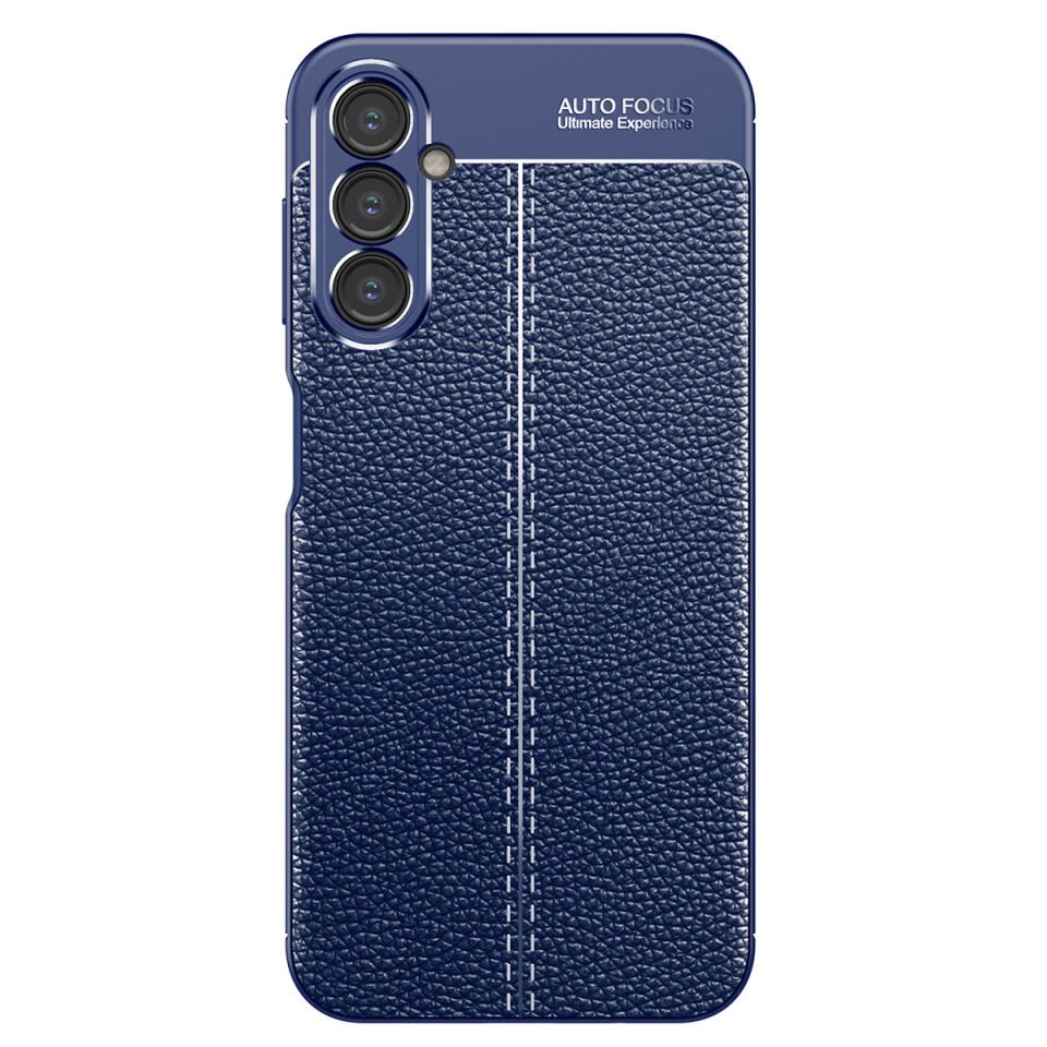Samsung Galaxy A54 Kılıf HEPTEKİLETİŞİM Niss Silikon Kapak