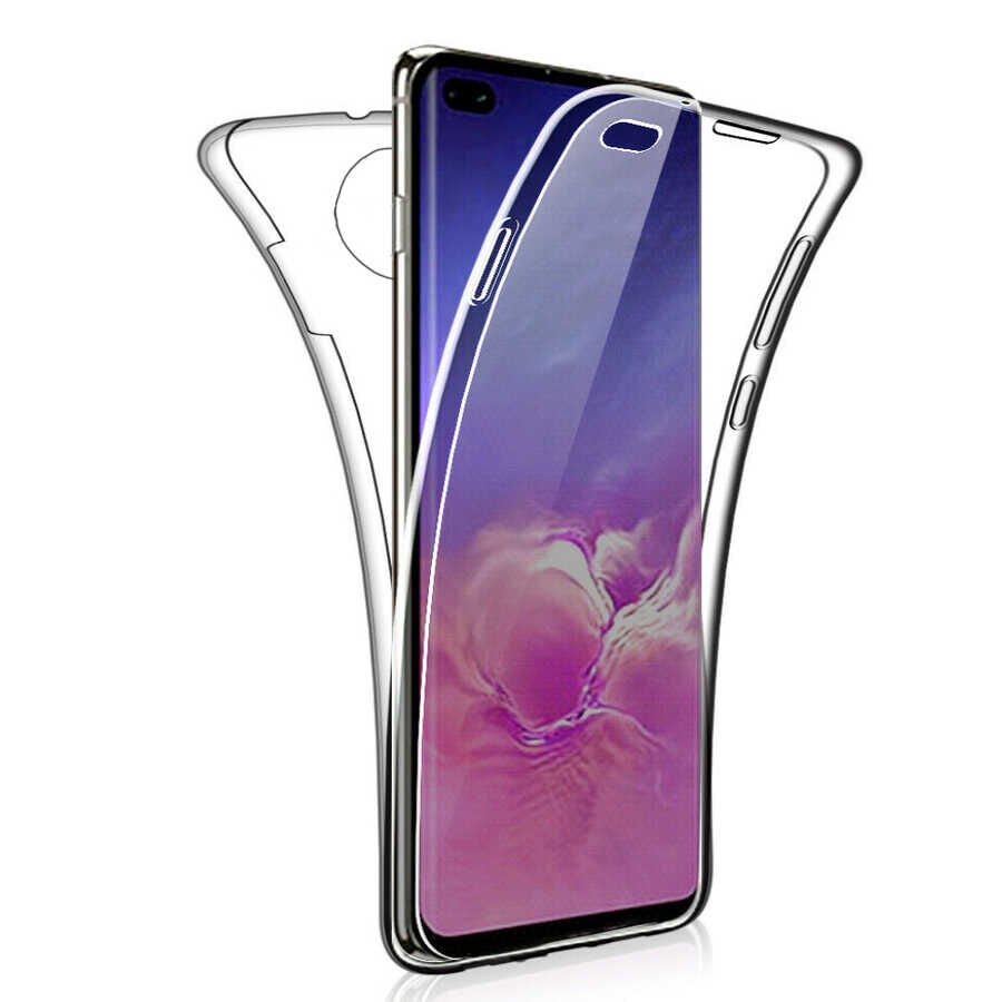 Huawei Mate 40 Pro Kılıf HEPTEKİLETİŞİM Enjoy Kapak