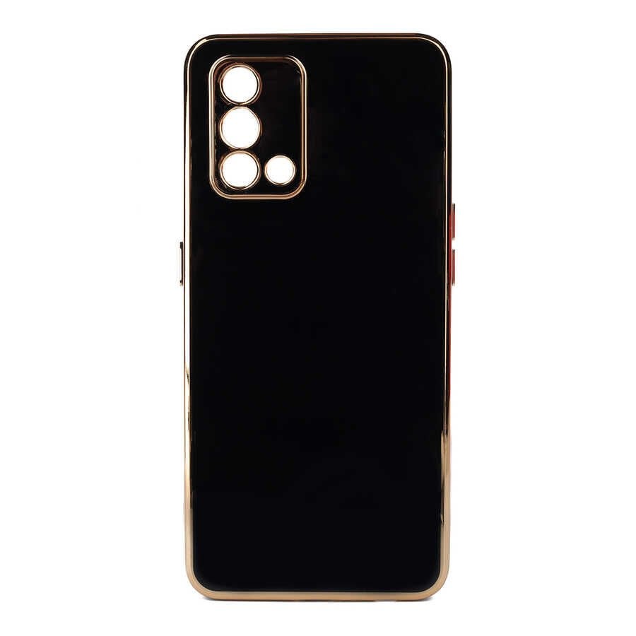 Oppo A74 4G Kılıf HEPTEKİLETİŞİM Bark Kapak