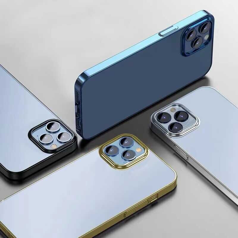 Apple iPhone 11 Kılıf HEPTEKİLETİŞİM Sun Kapak