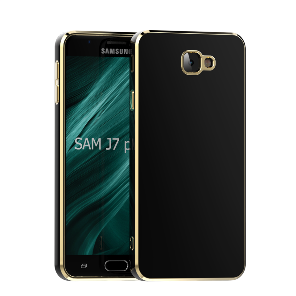 Samsung Galaxy J7 Prime Kılıf HEPTEKİLETİŞİM Bark Kapak
