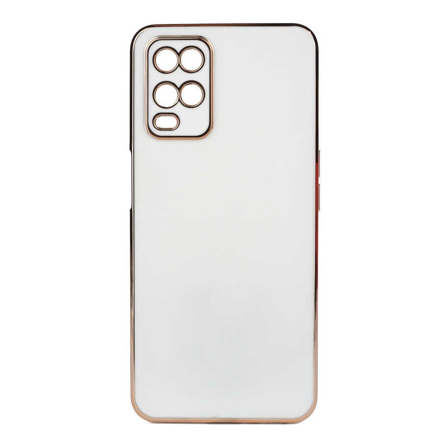 Oppo A54 4G Kılıf HEPTEKİLETİŞİM Bark Kapak