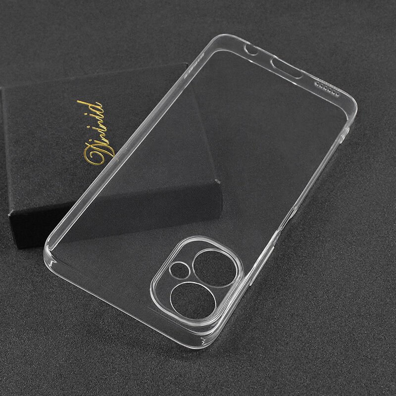 Tecno Spark 9 Pro Kılıf HEPTEKİLETİŞİM Süper Silikon Kapak