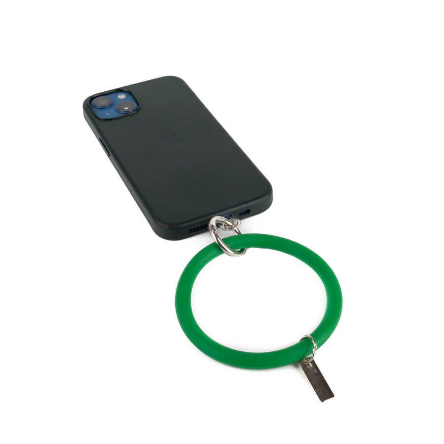 HEPTEKİLETİŞİM Hanger 01 Telefon Tutucu El Askısı Bileklik