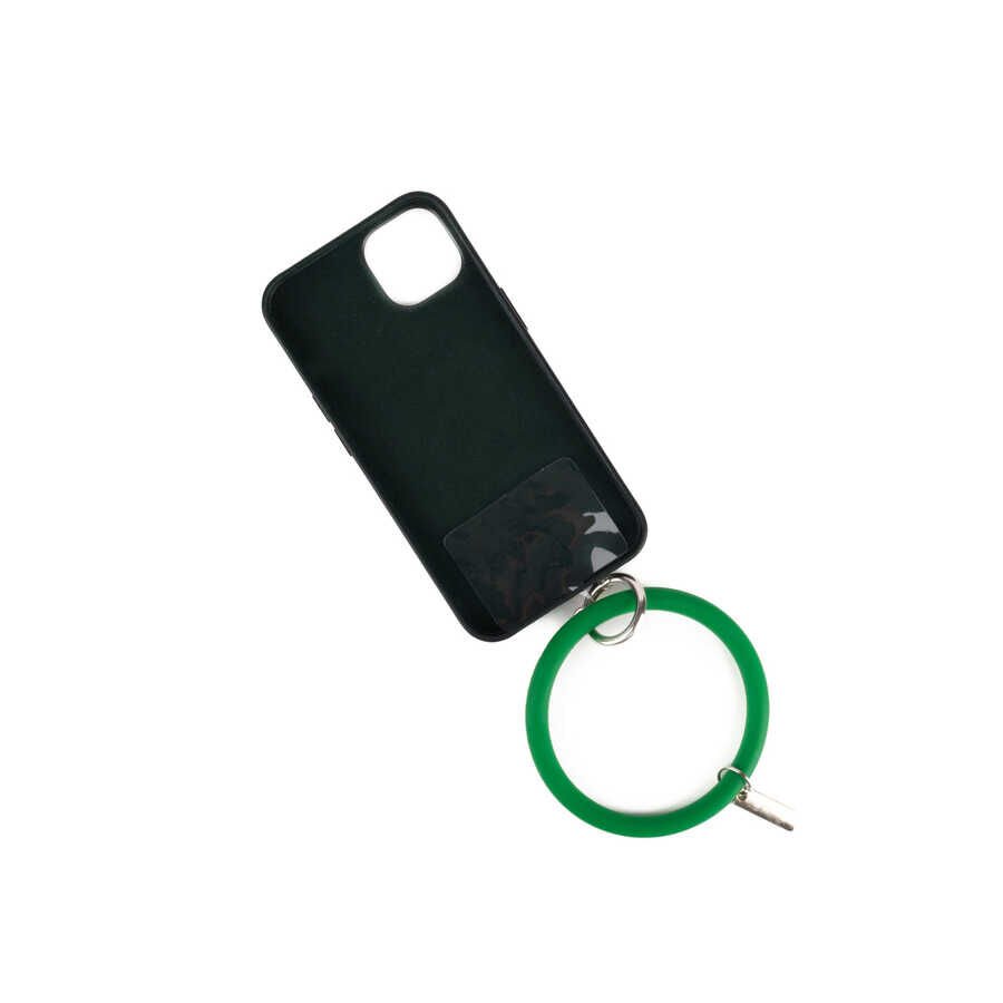 HEPTEKİLETİŞİM Hanger 01 Telefon Tutucu El Askısı Bileklik