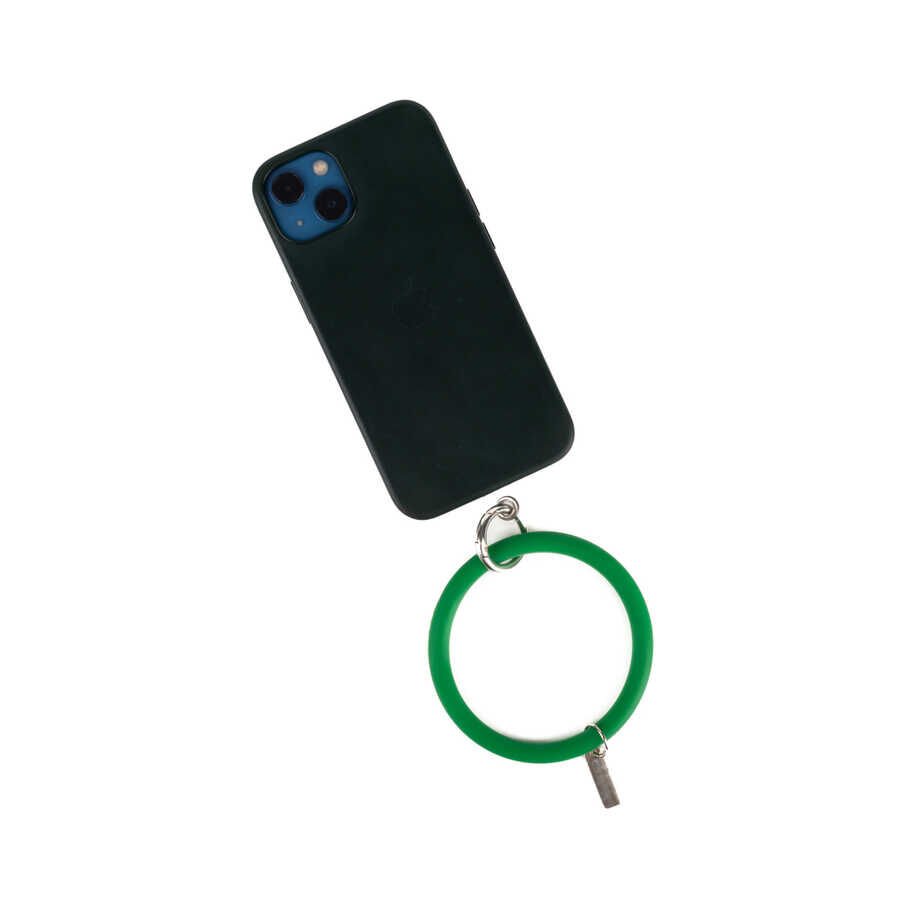 HEPTEKİLETİŞİM Hanger 01 Telefon Tutucu El Askısı Bileklik