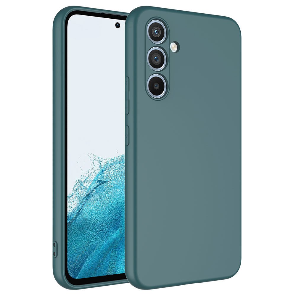 Samsung Galaxy A14 Kılıf HEPTEKİLETİŞİM Mara Lansman Kapak