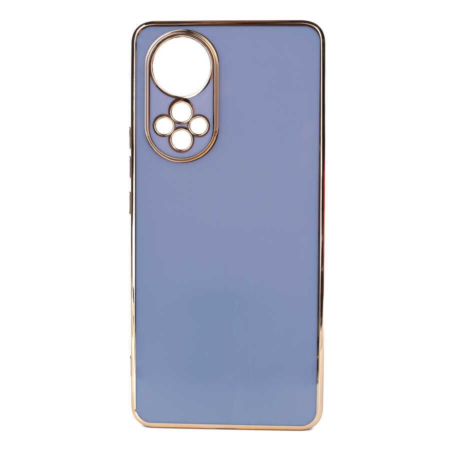Huawei Honor 50 Kılıf HEPTEKİLETİŞİM Bark Kapak