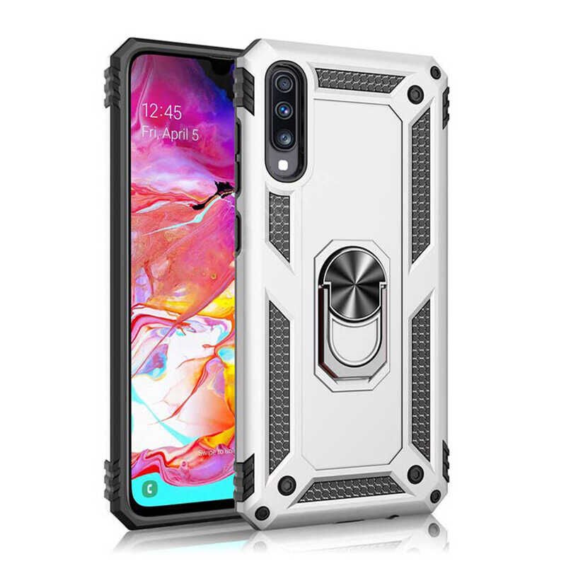Huawei P Smart Pro 2019 Kılıf HEPTEKİLETİŞİM Vega Kapak