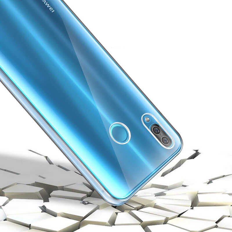 Huawei P20 Lite Kılıf HEPTEKİLETİŞİM Enjoy Kapak