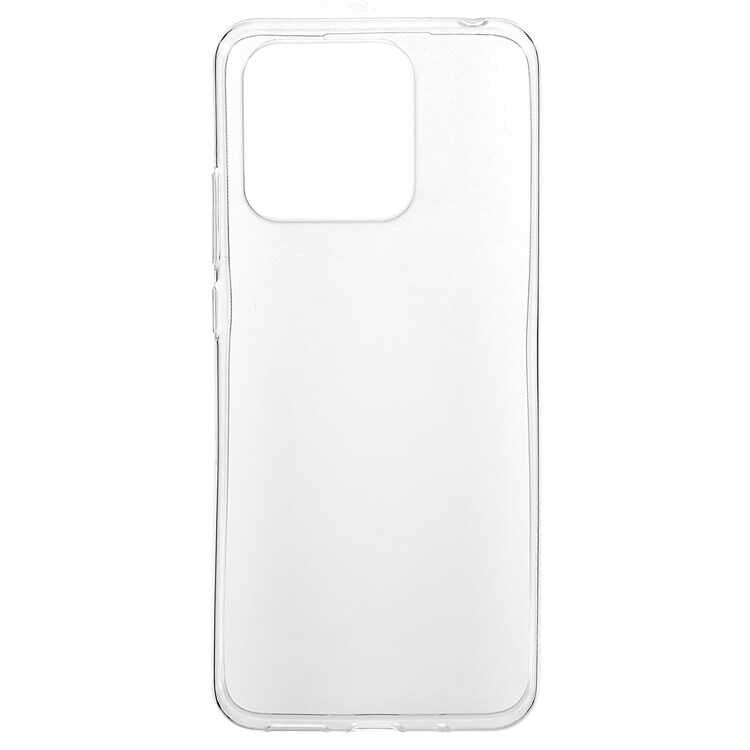 Xiaomi Redmi 10C Kılıf HEPTEKİLETİŞİM Süper Silikon Kapak