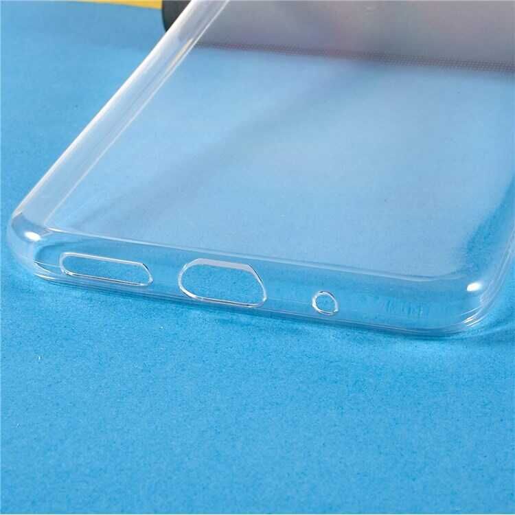 Xiaomi Redmi 10C Kılıf HEPTEKİLETİŞİM Süper Silikon Kapak