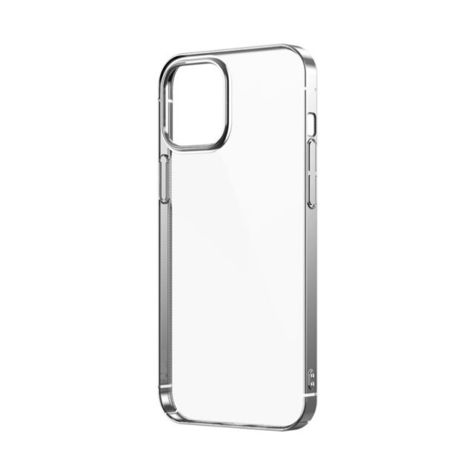 Apple iPhone 12 Pro Max Kılıf HEPTEKİLETİŞİM Sun Kapak
