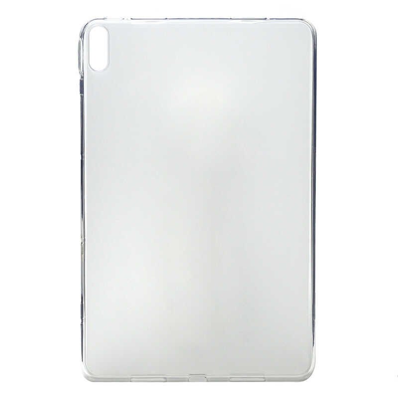 Huawei MatePad Pro 10.8 Kılıf HEPTEKİLETİŞİM Tablet Süper Silikon Kapak