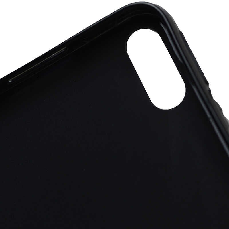 Huawei MatePad Pro 10.8 Kılıf HEPTEKİLETİŞİM Tablet Süper Silikon Kapak